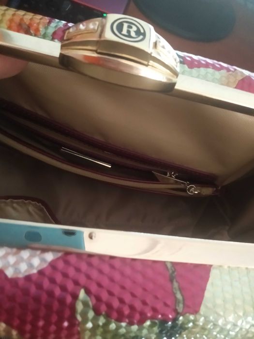 Сумка купол Richezza