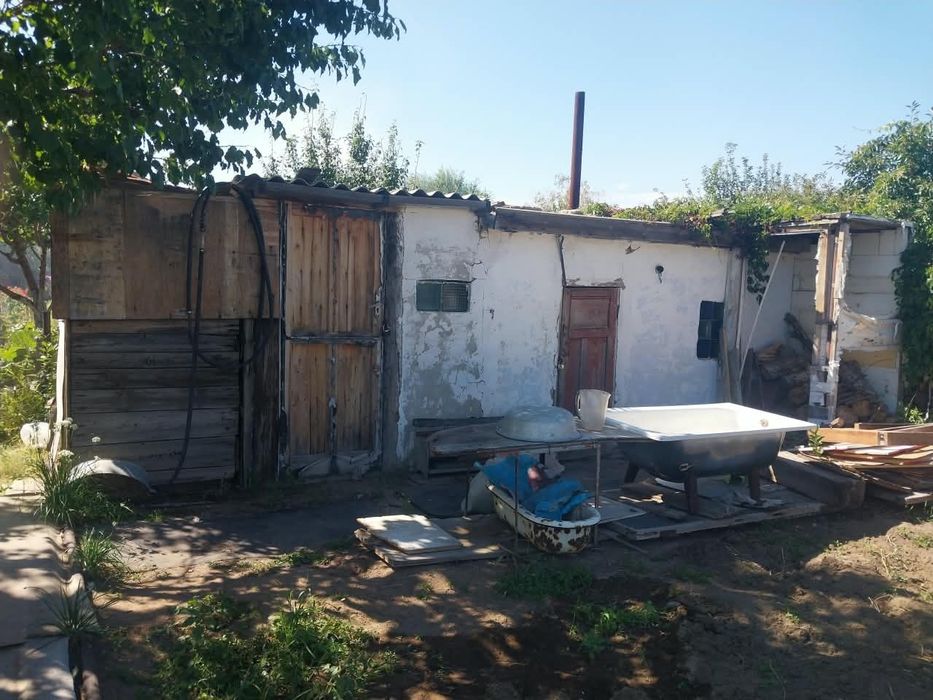 Продам дачу ПК Здравница