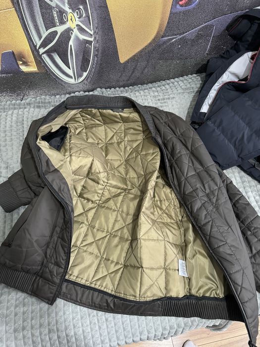 Продам куртки зима осень