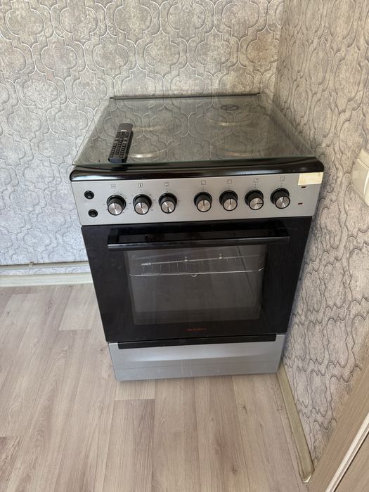 Shivaki газ плита