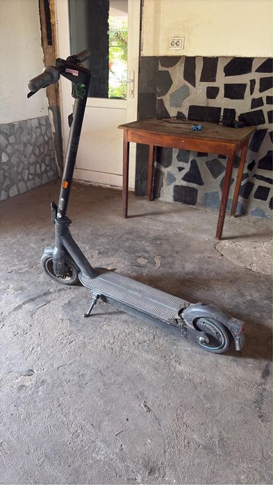 Тротинетка ninebot g30