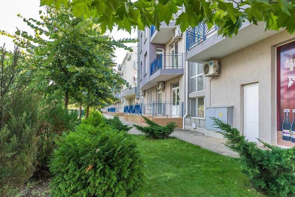 Продава се Едностаен апартамент в к.к. Слънчев бряг - 32 кв.м за 1094 €/кв.м - Снимка #10