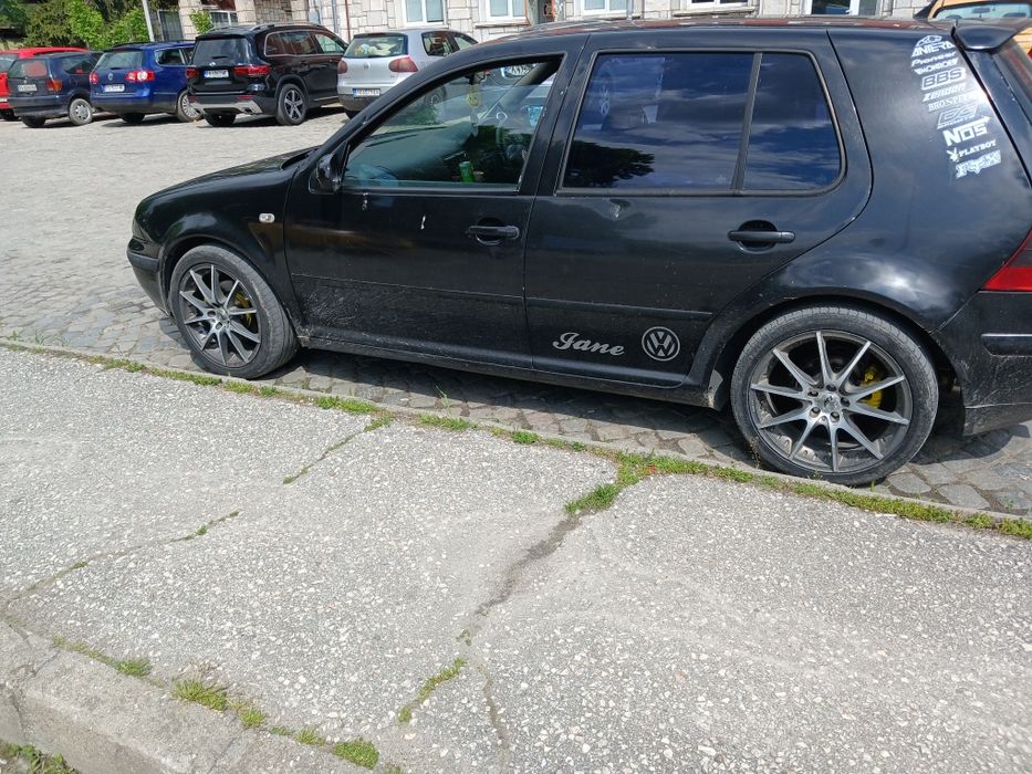Джанти AEZ 17 5x100
