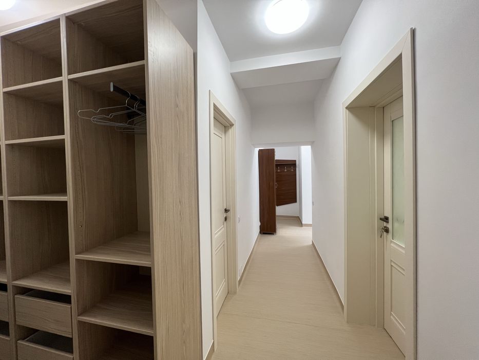 PF dau in chirie ap. 2 camere in Grigorescu