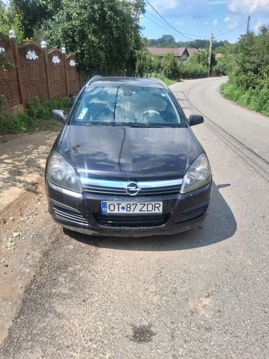 Vand opel astra H