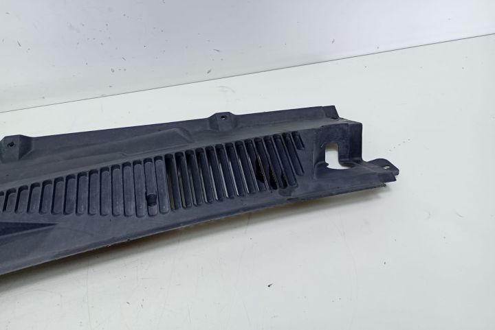 Grila stergator 735279115 Fiat Doblo prima generatie (facelift) seria