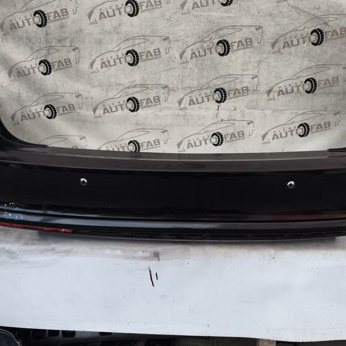 Bara spate Skoda Octavia 4 VRS Combi/Break/Variant an 2019-2020-2021-2
