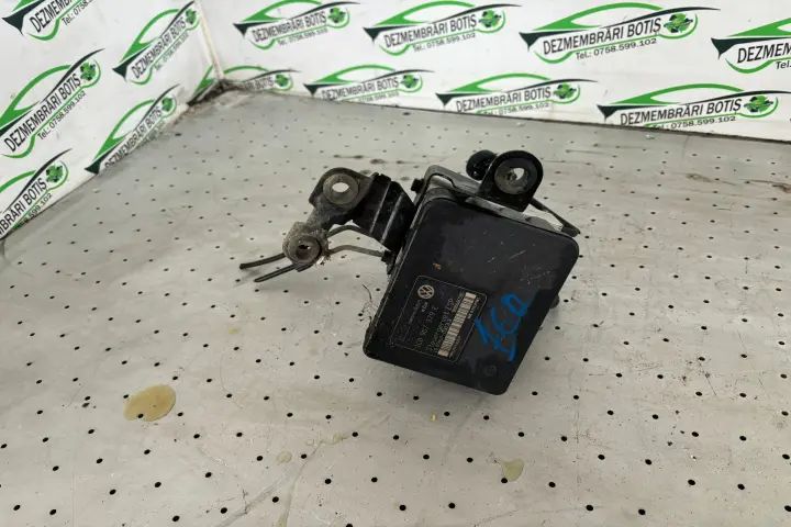 Pompa ABS Volkswagen VW Golf 2001 1.4 MT (75 hp)