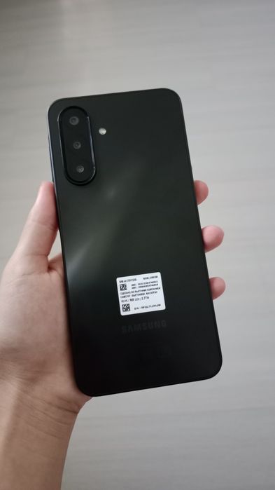 Samsung galaxy A17