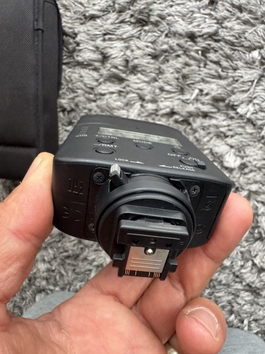 Blitz Sony HVL F32M