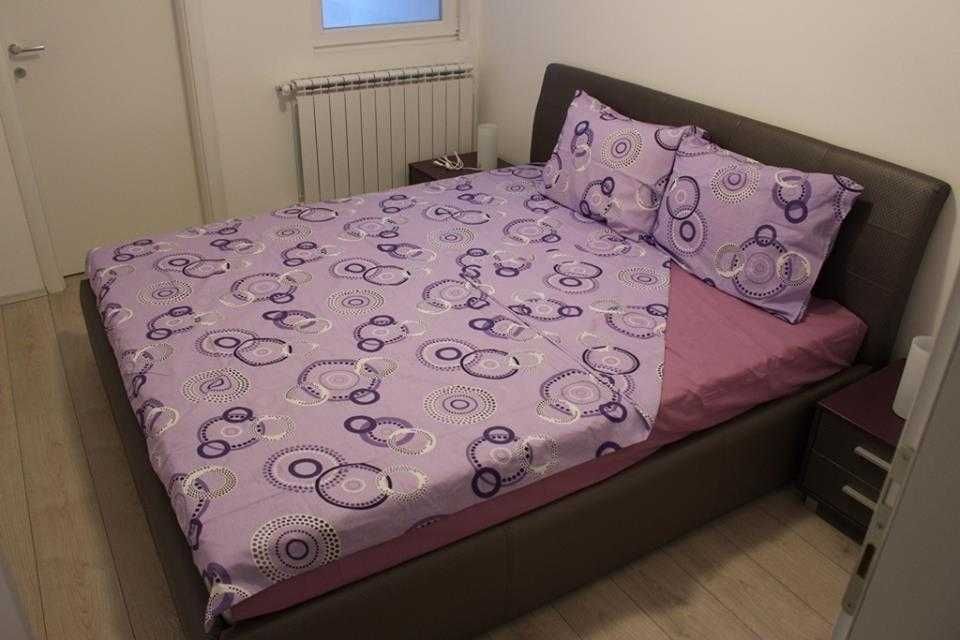 Дава се под наем Двустаен апартамент в Бургас, Славейков - 54 кв.м за 229.5 € - Снимка #3