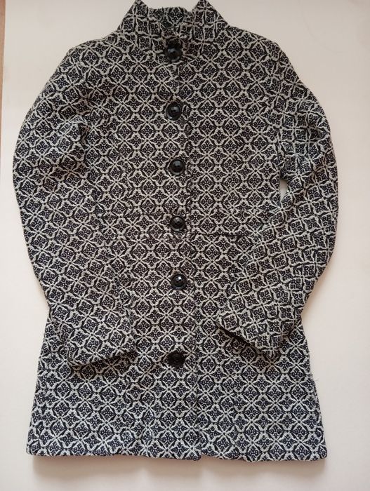 Дамско елегантно палто