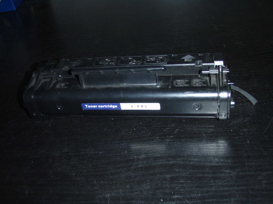 Cartuse tonere laser negru color noi