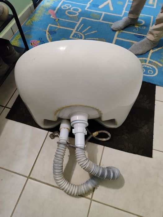 Раковина для ванны