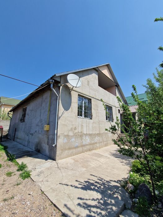 Прекрасный дом в Каскелене