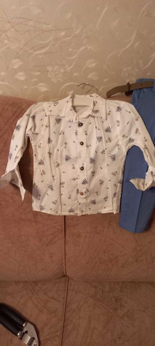 Продам детский костюм для мальчика