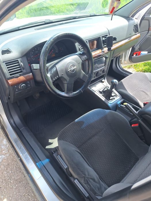 Opel Vectra C 1.8 benzina pentru dezmembrari
