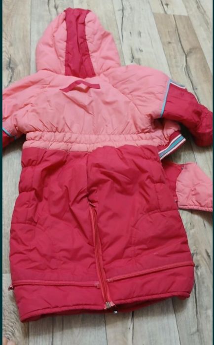 Комбенизон кошелёк