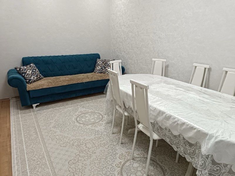 3-х ком Алтын Арман