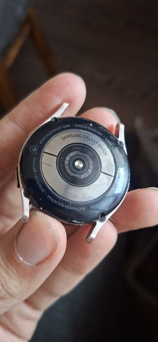 Samsung Galaxy watch 4 40mm