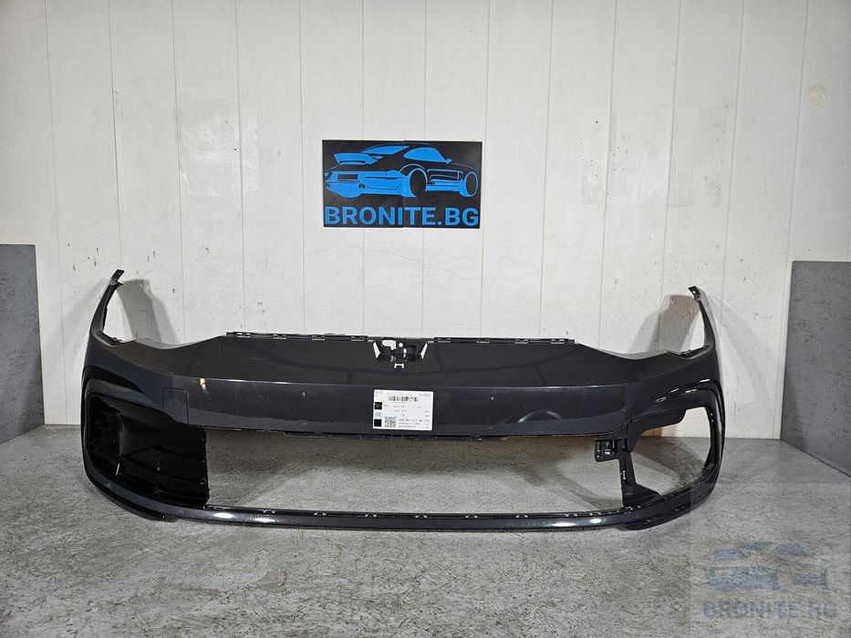 Предна броня VW GOLF 8 R-LINE GTI GTE Голф 8 2020-