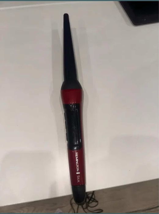 Конусовидна маша за коса Remington