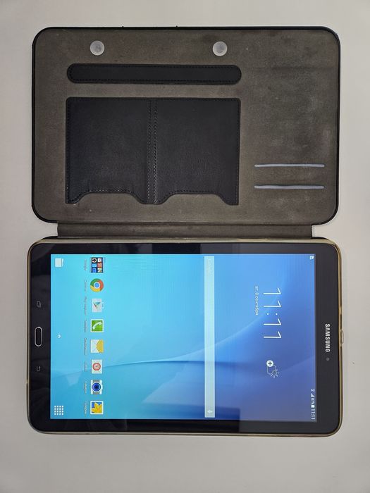 Tableta Samsung Galaxy Tab E T561