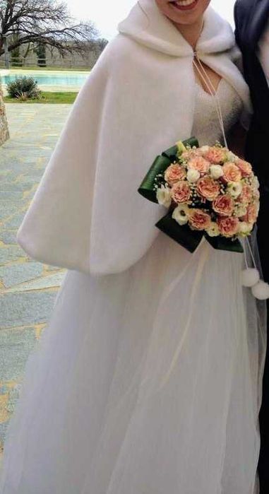 Булченска рокля и болеро