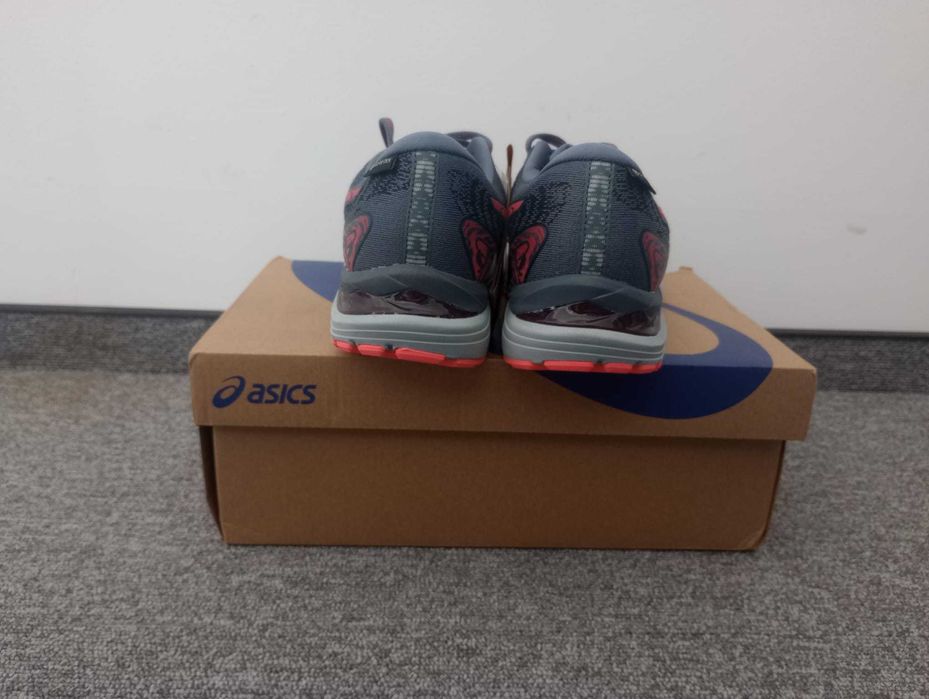 Asics Обувки за бягане Gel-Cumulus 23 GTX, 38 EU