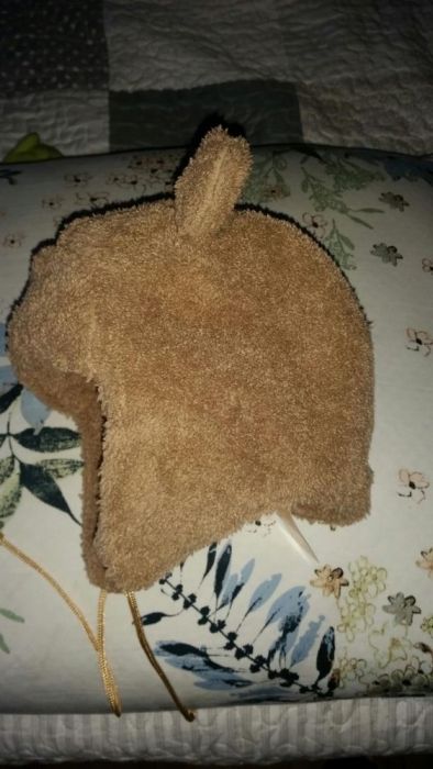 Детска шапка