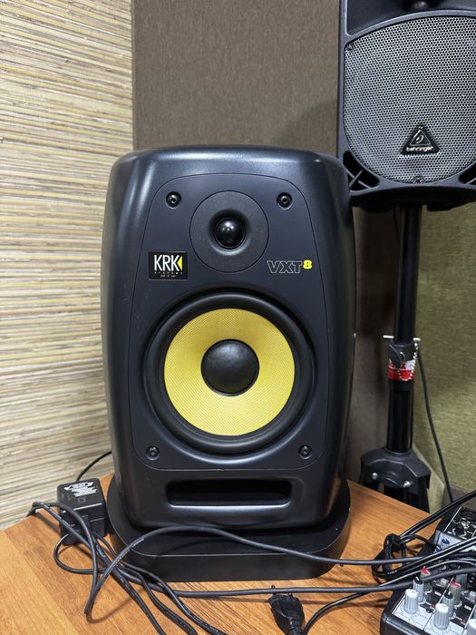 Продам студийные мониторы