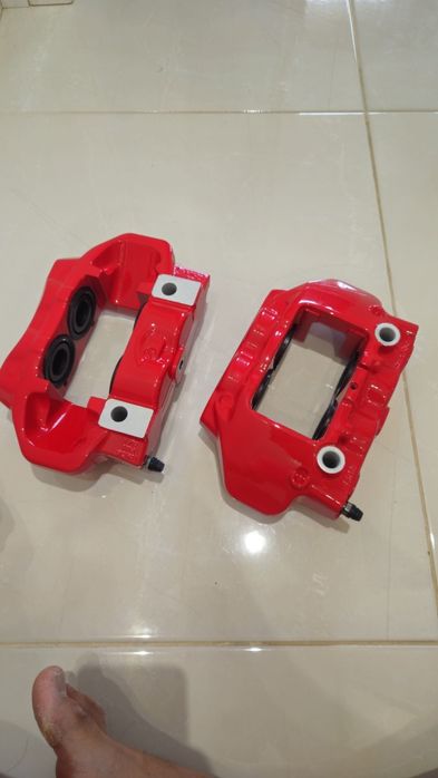 Brembo 4 Бутални спирачки