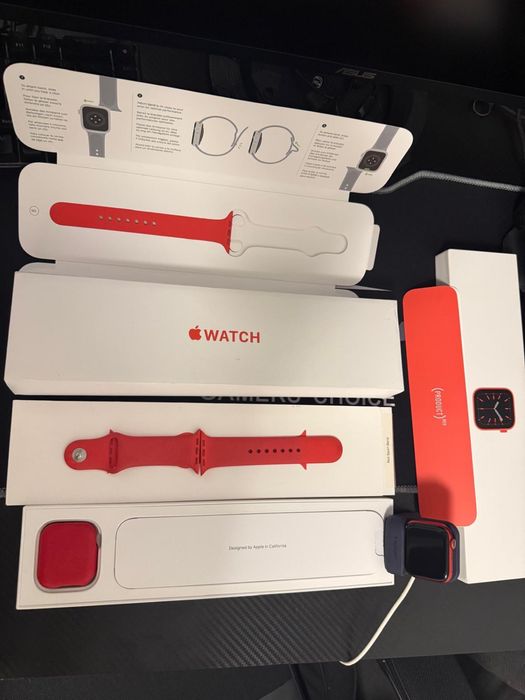 Applewatch 6 44mm