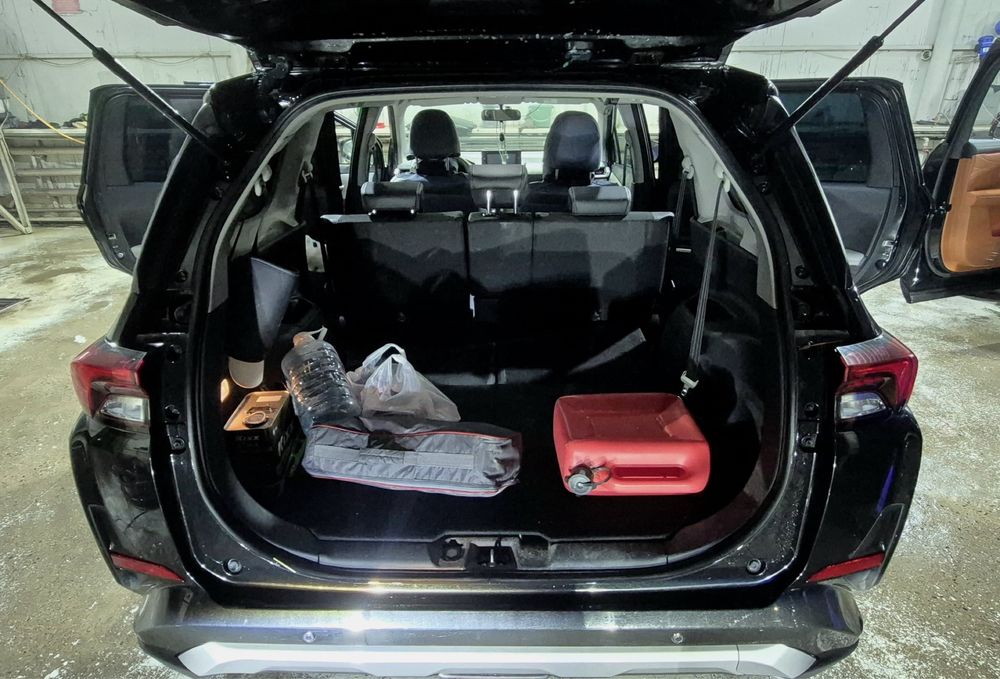 Toyota Veloz, 2023, 1,5 cvt.