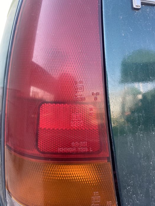 Ниссан Примера универсал