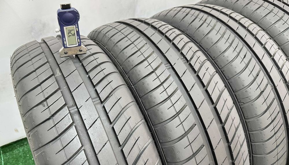 4бр 185/65r15 GOODYEAR летни