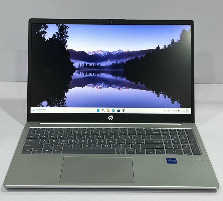 HP core i5 13-avlod yangidek