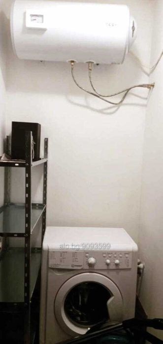 Продава се Двустаен апартамент в Пловдив, Каменица 1 - 64 кв.м за 2422 €/кв.м - Снимка #12