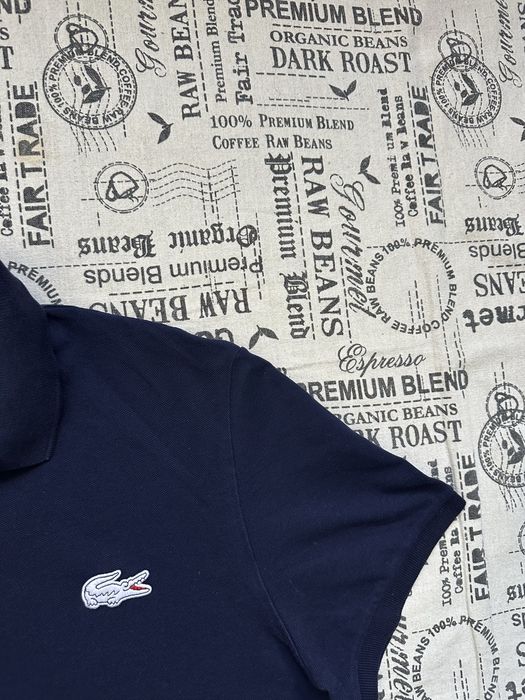 Lacoste Live original тениска.S-M