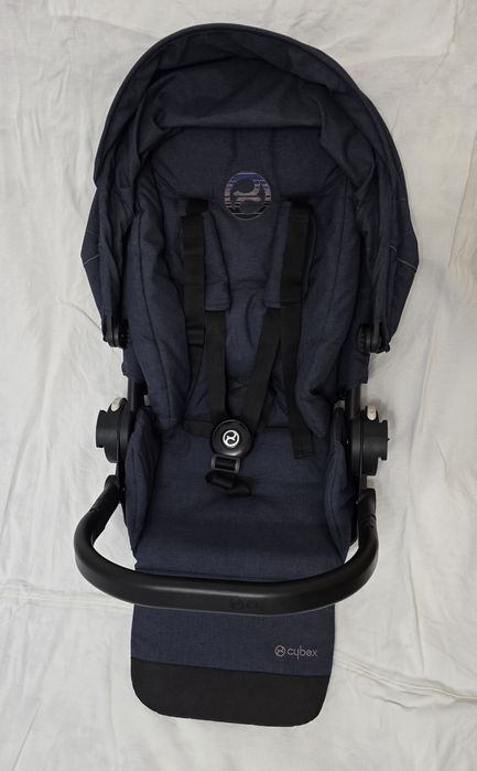Parte sport Balios S Lux