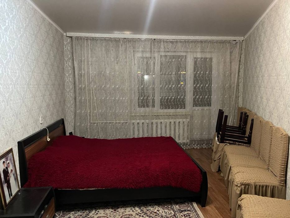 Продам 4-х квартиру