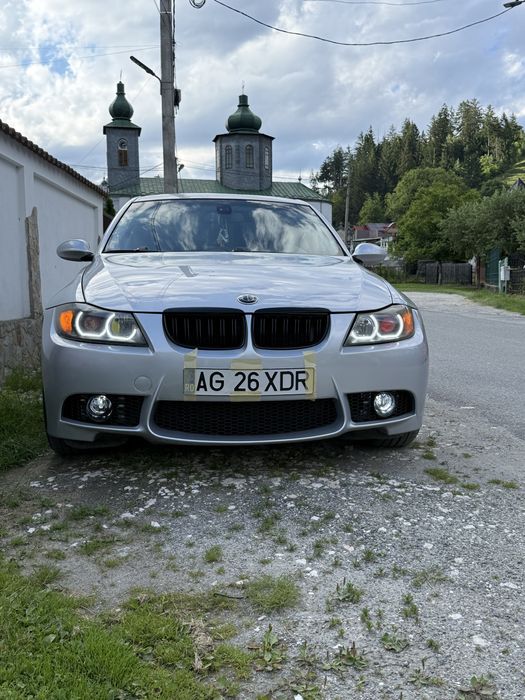 BMW 3 Series 2005 — imagine 4