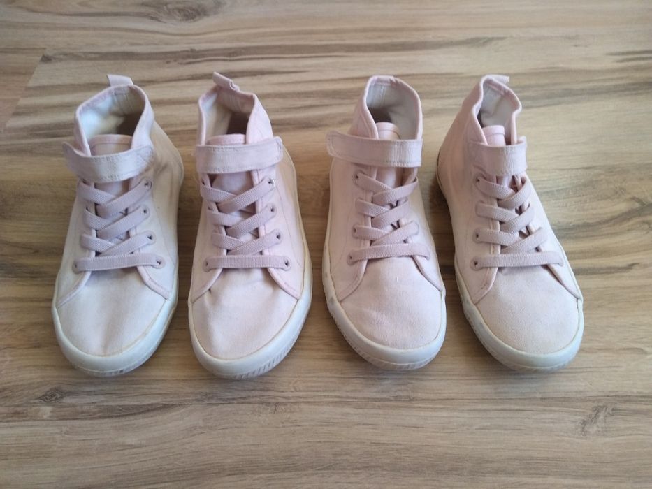 Детски кецове номер 31 по 8лв