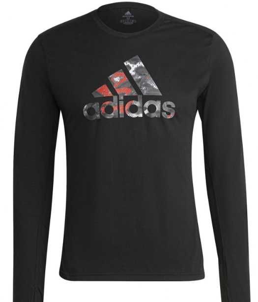 Блуза Adidas Aeroready с дълъг ръкав - чисто нова