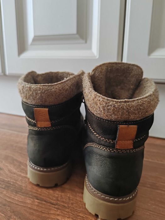 Bocanci dama Remonte Nr. 37