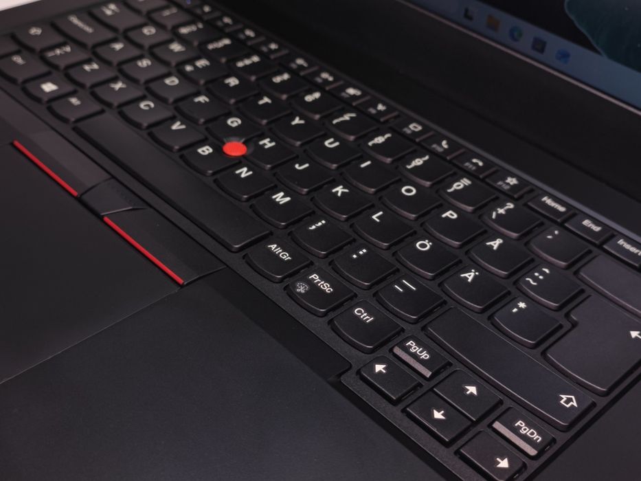 Lenovo Thinkpad L14 Ryzen 5 Pro 4650U 2.1Ghz SSD256/8GB | #D92046