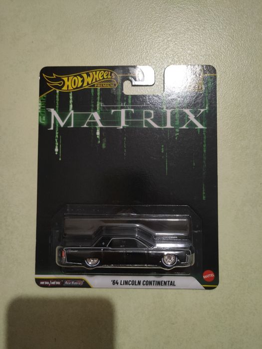 Машинки Hot Wheels premium