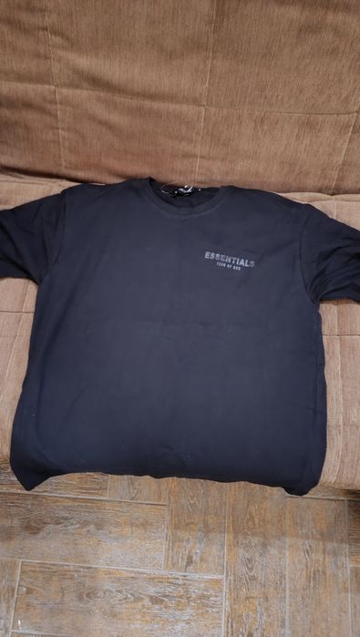 Compleu Essentials, Fear of God