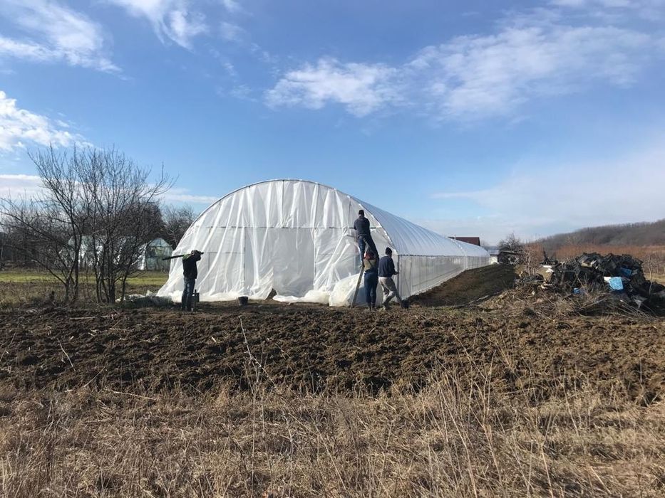 Baleni ,Solarii rezistente  ,confecționam,prelungim , reparam si inve