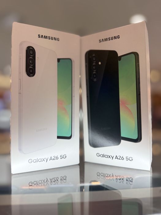 Samsung A 26. EAC. Самсунг а 26